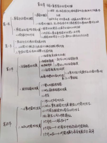 学前心理学作业怎么写_学前心理学作业选题