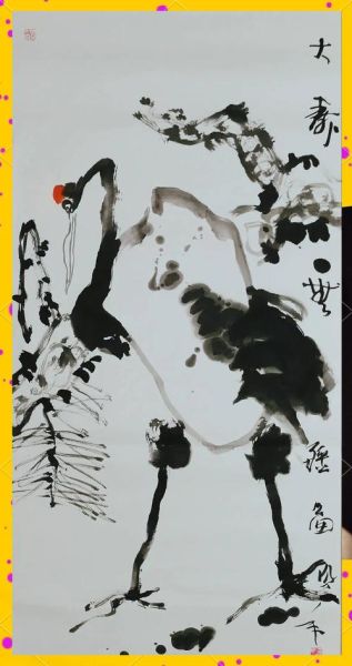 中国画如何表达情感_情感表达技巧有哪些