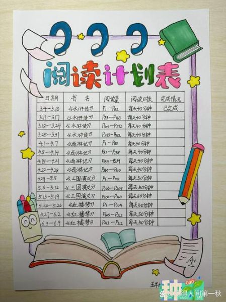 如何制定阅读推广计划_阅读推广活动怎么做