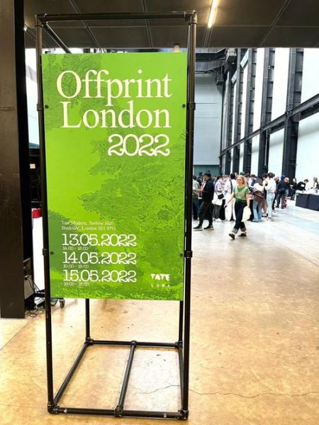 伦敦书展值得去吗_如何高效逛展