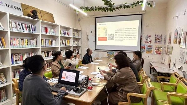 如何策划阅读推广会议_阅读推广会议流程怎么设计