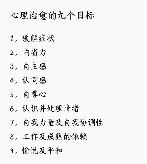 如何提升自我觉察_内省法具体步骤