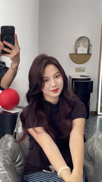 发型如何表达情感_不同发型代表什么情绪