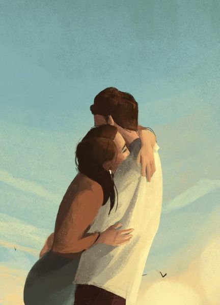 插画如何表达情感_插画情感表达技巧