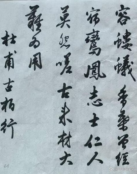 杜甫古柏行表达了什么情感_诗人为何借古柏抒怀