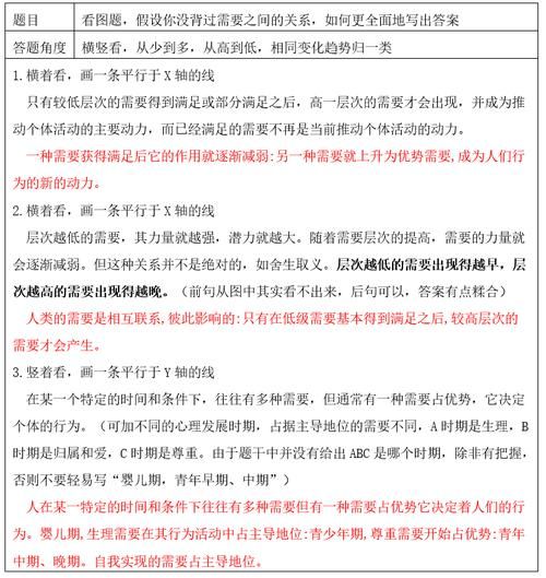 广东心理学真题考什么_如何高效备考