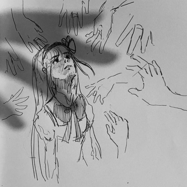 画画如何表达情感_画画能表达哪些情感