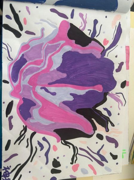 画画如何表达情感_画画能表达哪些情感