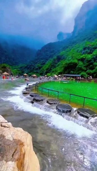 夏天怎么过才凉爽_夏天去哪里旅游最舒服