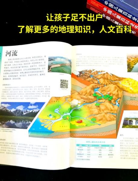 儿童阅读书籍百科全书_如何挑选适合孩子的百科全书