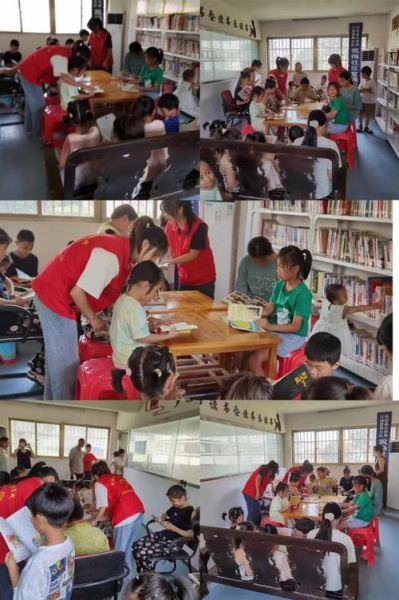 阅读推广志愿怎么做_如何加入阅读推广志愿