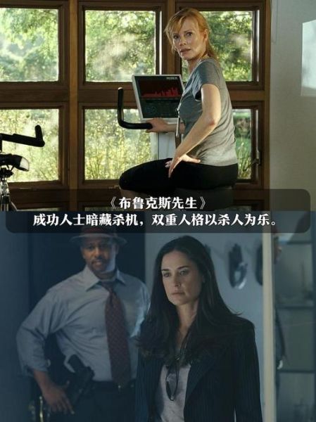 美国心理学电影有哪些_如何看懂心理暗示