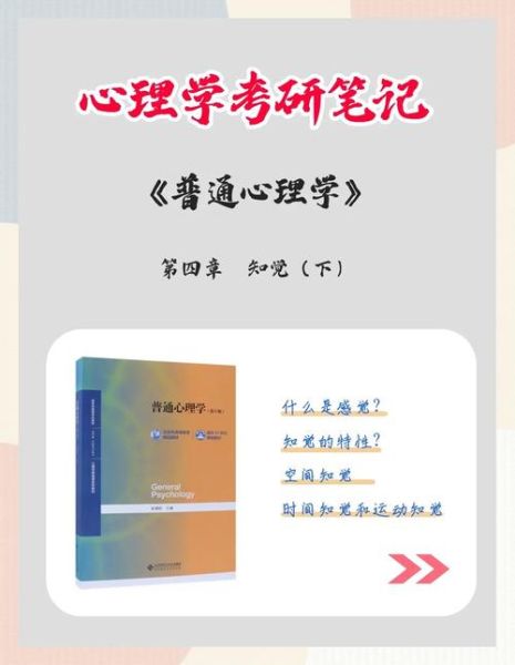 考研心理学视频怎么选_心理学考研网课推荐