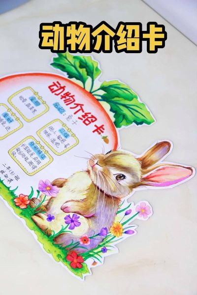 动物百科读书卡怎么写_动物百科读书卡内容范例