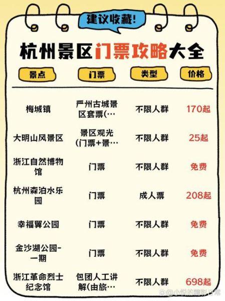 杭州西湖书市门票价格_值得去吗