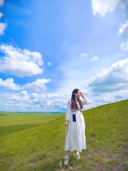 草原旅游最佳时间_草原旅游穿什么衣服