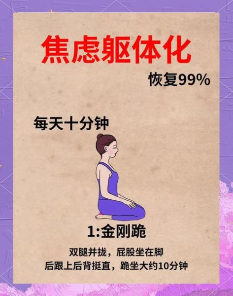 焦虑障碍如何自我调节_长期焦虑会不会引发躯体疾病