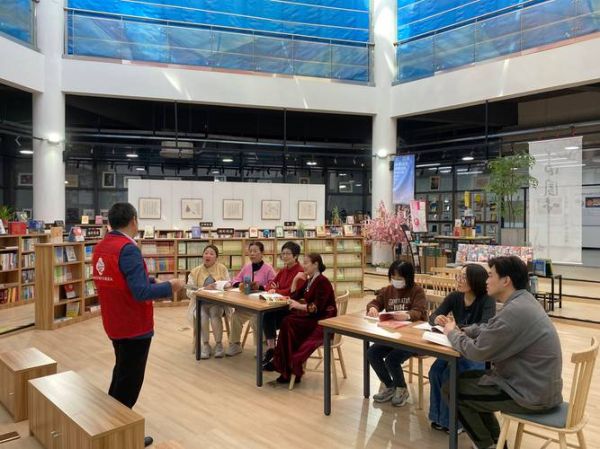 阅读推广大会是什么_如何参加阅读推广大会