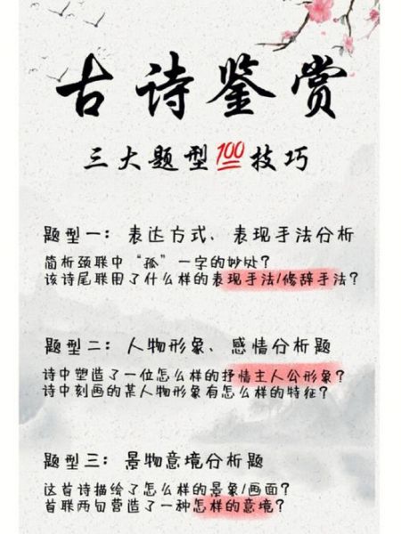 诗人情感如何表达_诗歌情感表达技巧