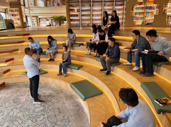 青年读书会是什么_如何加入青年读书会