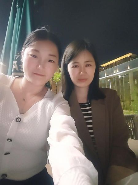 大魏姐读书人是谁_大魏姐读书人真实身份