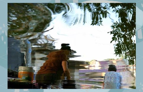 倒影_情感表达的意义是什么