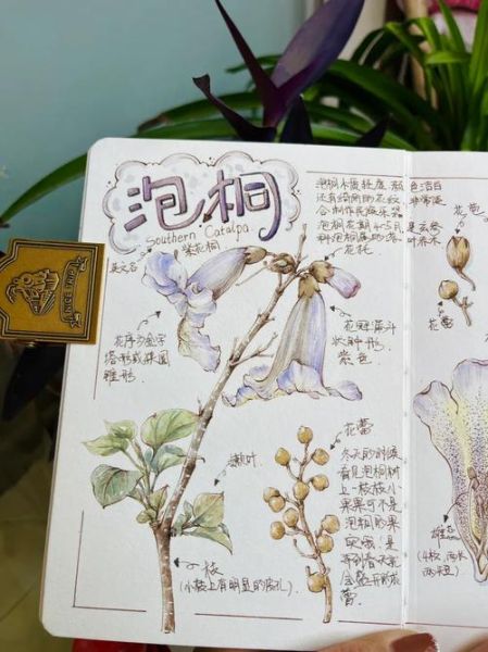 趣味植物百科读书笔记_植物冷知识有哪些