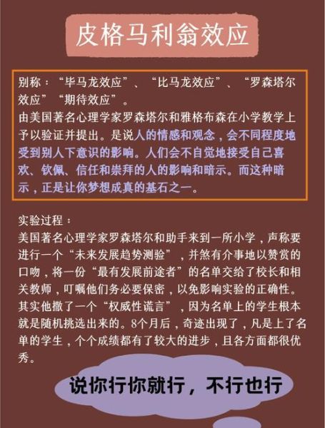 心理学效应有哪些_如何运用心理学效应提升转化率