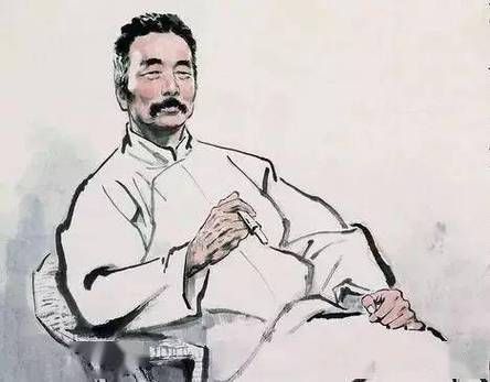 鲁迅为何愤怒_鲁迅的孤独感从何而来