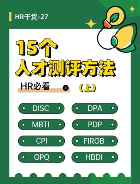 人力资源心理学如何提升员工绩效_员工心理测评工具有哪些