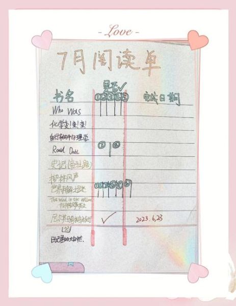 如何高效读书_读书清单怎么列