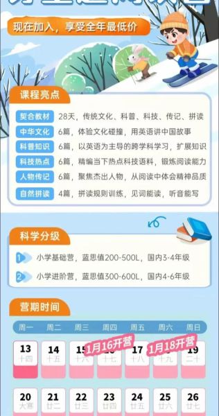 阅读推广训练营有用吗_如何报名