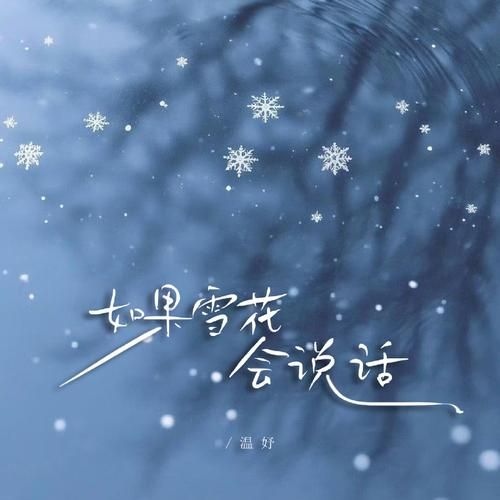 雪花歌词表达了什么情感_如何理解雪花歌曲意境