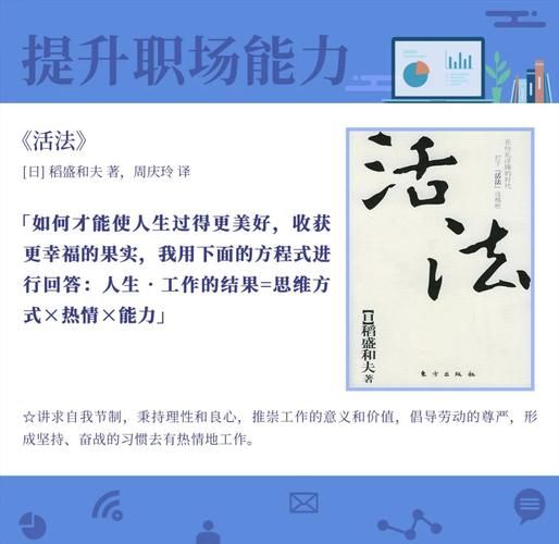 职场书单推荐_如何提升职场竞争力