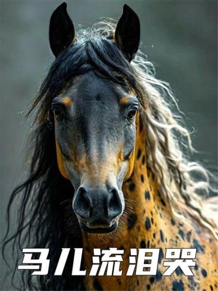 马为什么能表达情感_马的情感表达方式有哪些