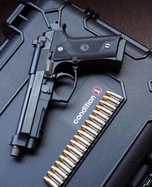 什么是军事武器_军事武器有哪些种类