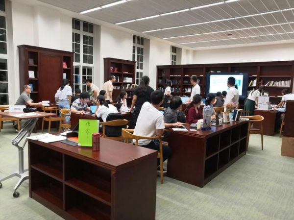 企业读书会如何落地_企业读书会读什么书