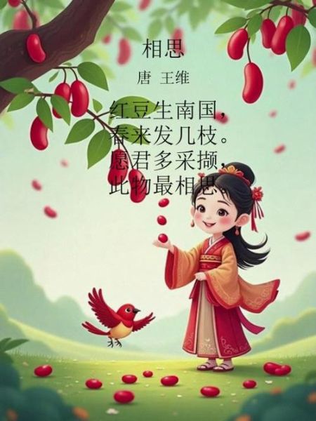 相思动画讲了什么故事_相思动画情感表达解析