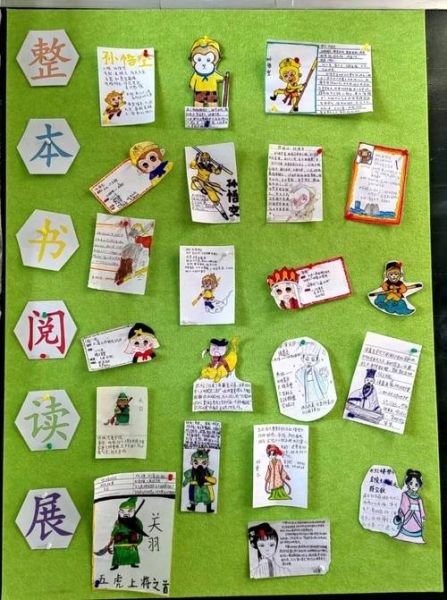 阅读推广展览如何策划_阅读推广展览有哪些创意形式