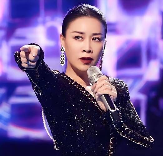 那英唱歌情感表达_那英如何唱出深情