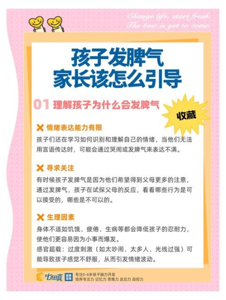 儿童发展心理学_如何促进孩子情绪调节能力