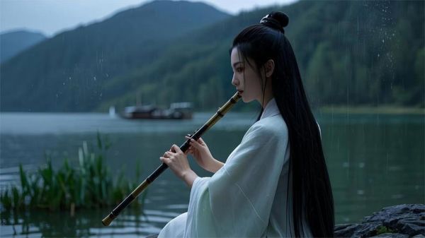 吹笛表达什么情感_吹笛子代表什么心情