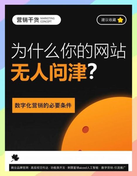 为什么网站没流量_如何快速提升排名