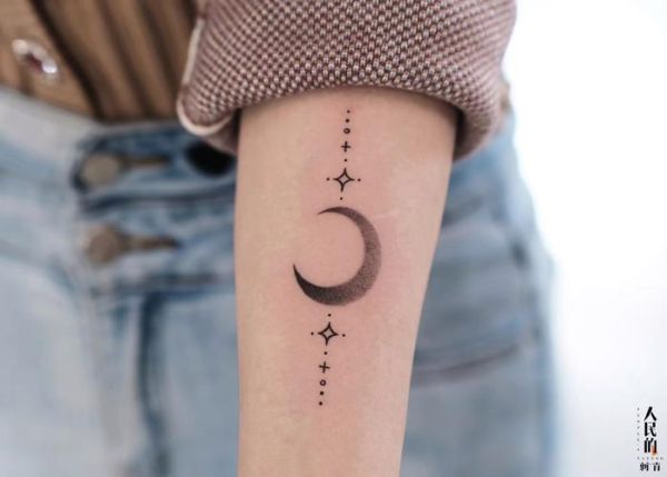 情感表达纹身_如何选图案