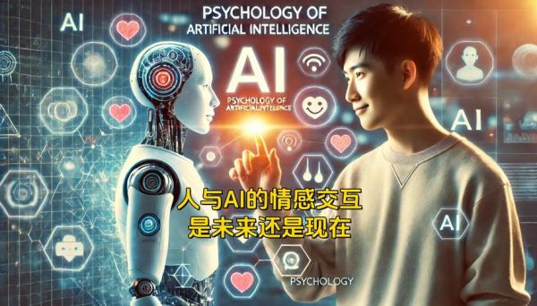 AI情感表达案例_AI情感表达如何打动人心