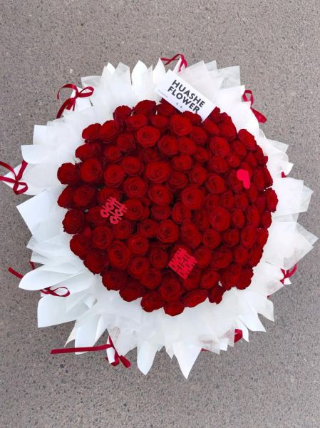 送什么花表白_表白送多少朵合适