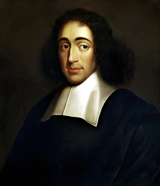 斯宾诺莎情感表达是什么_如何运用斯宾诺莎情感表达