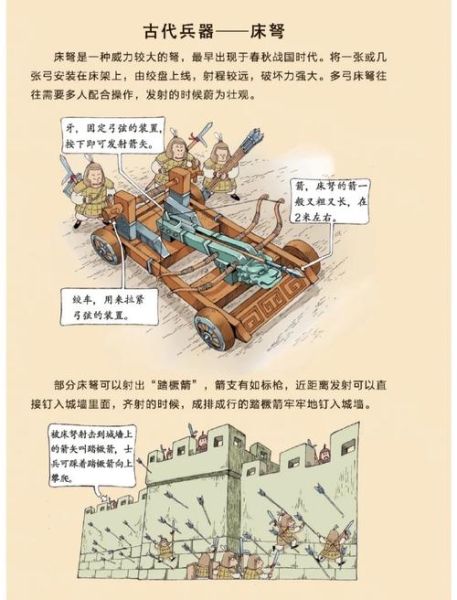 兵器百科读书卡片怎么用_如何高效记忆冷兵器知识