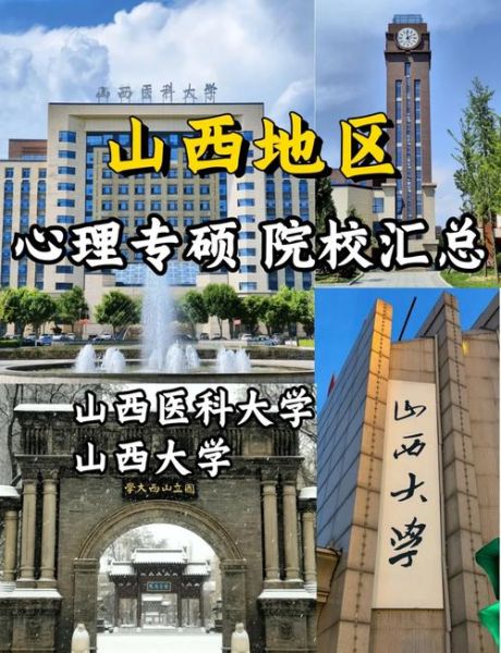 山西心理学大学怎么样_就业前景如何