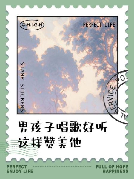 男孩唱歌如何表达情感_男孩唱歌表达情感的方法